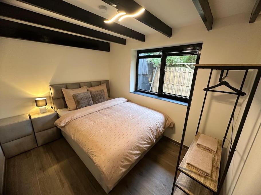 לאנקן Etwee Vakantiehuis מראה חיצוני תמונה